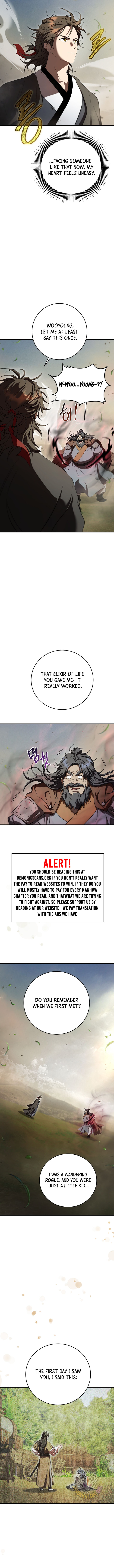 Path of the Shaman Chapter 149 6
